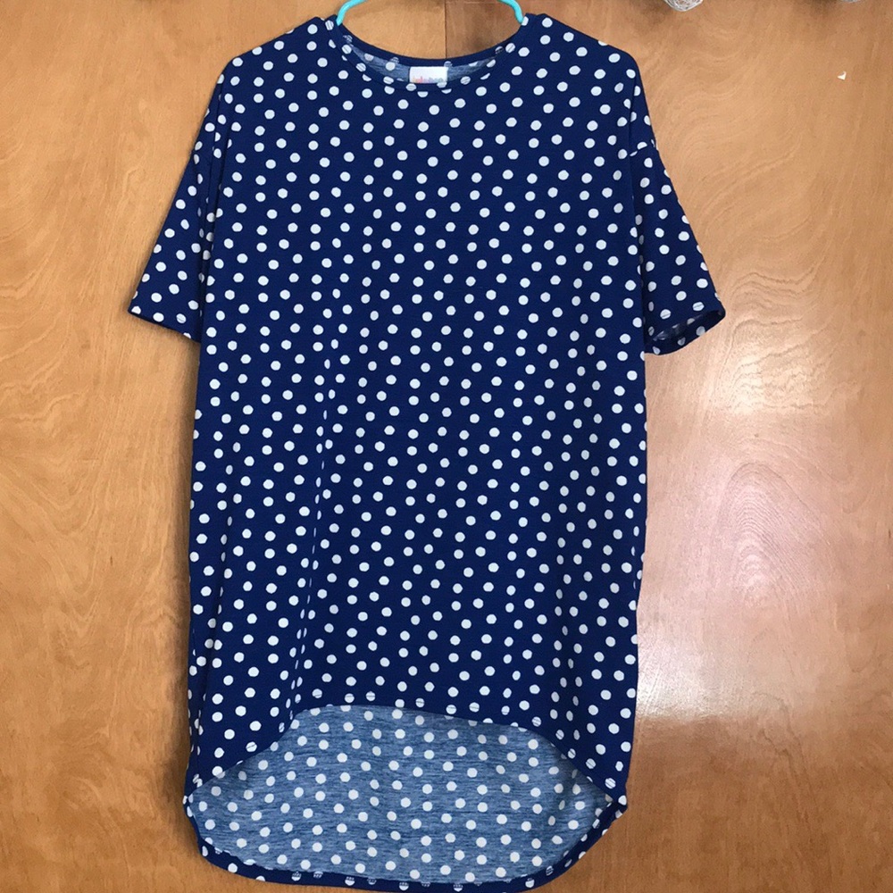 Lularoe Irma